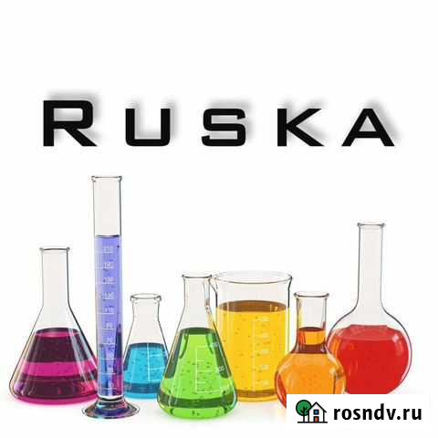 Анализ воды Владимир - изображение 1