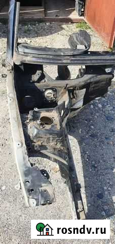 Лонжерон четверть bmw e87 e90 e84 Майский - изображение 1