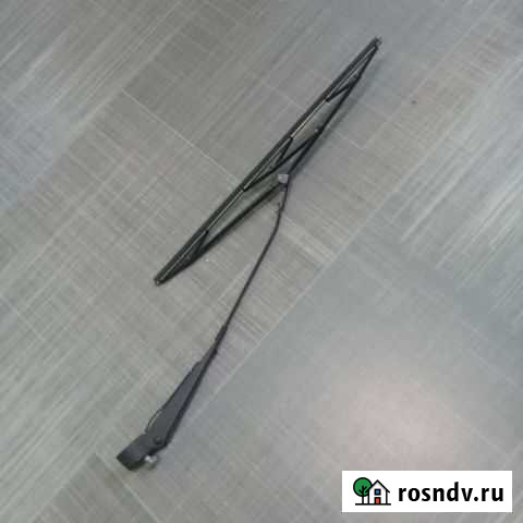 Дворники на автомобили Сыктывкар - изображение 1