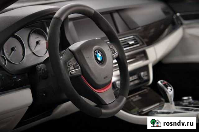 BMW Ставрополь Ставрополь - изображение 1