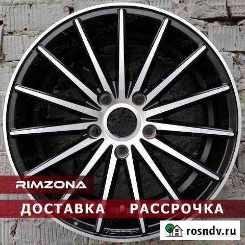 Диски R18 Vossen VFS2 на Skoda, Volkswagen Стерлитамак