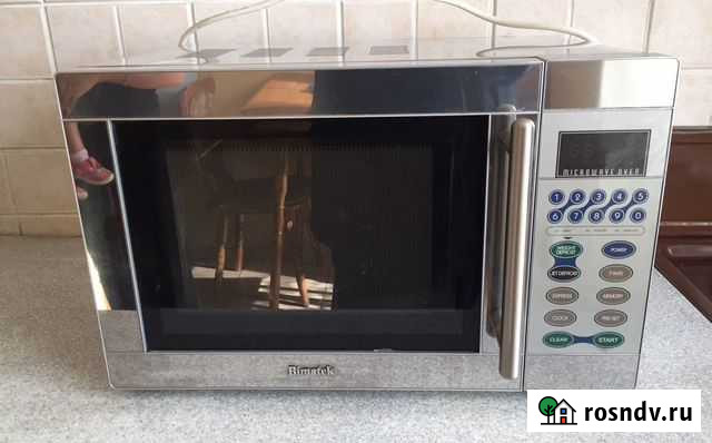 Микроволновая печь Москва - изображение 1