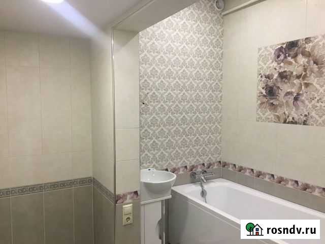 Ремонт ванной комнаты, туалета под ключ Тула - изображение 1