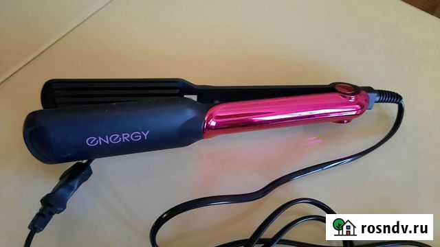 Утюжок гофре для волос Махачкала - изображение 1