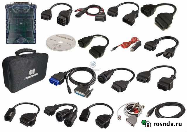 Автомобильная диагностика Урюпинск - изображение 1