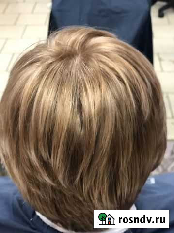 Парикмахер Королев - изображение 1