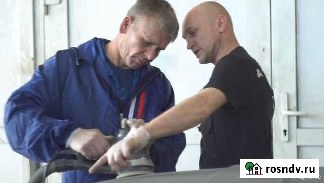 Бизнес автомаляра в Липецке Липецк - изображение 1