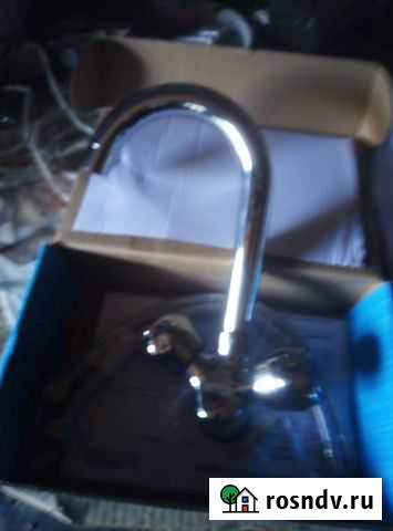 Смеситель Белинский - изображение 1