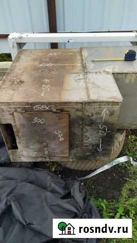 Печь банная Уфа - изображение 1