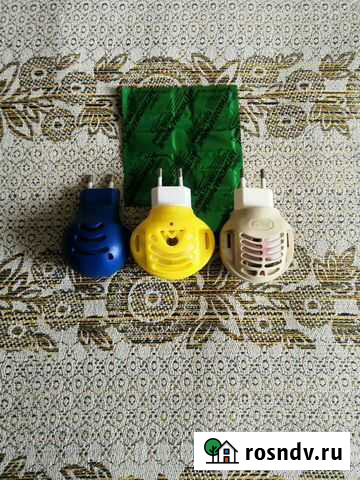 Фумигаторы Чистополь - изображение 1