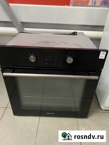 Духовой шкаф Samsung Череповец - изображение 1