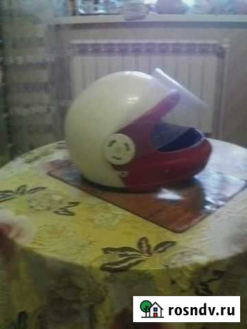 Шлем Александров - изображение 1