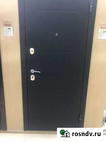 Дверь Курск - изображение 1