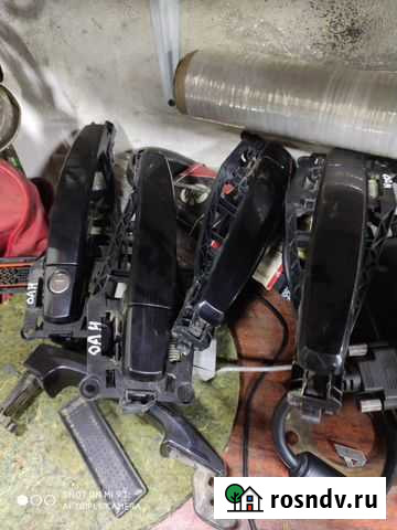 Ручки Опель Новочеркасск - изображение 1