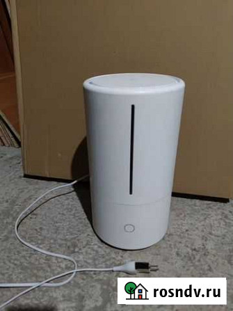Увлажнитель воздуха Xiaomi Smart Humidifier Красноярск - изображение 1