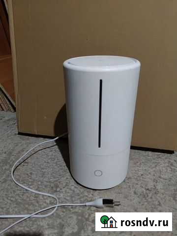 Увлажнитель воздуха Xiaomi Smart Humidifier Красноярск - изображение 1