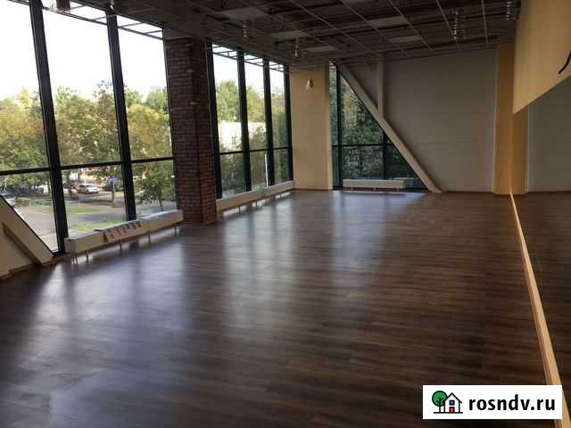 Аренда танцевального зала Москва - изображение 1