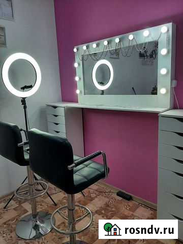 Аренда рабочего места для лэшмейкера, бровиста, ви Алексин - изображение 1