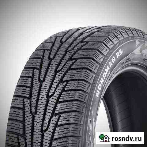 Nordman 195/65 R15 Кардоникская