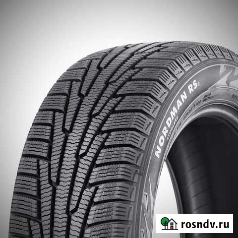 Nordman 195/65 R15 Кардоникская - изображение 1