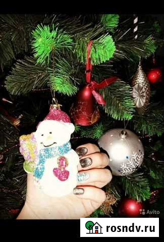 Маникюр Волгоград - изображение 1