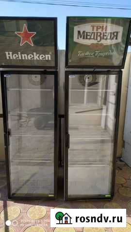 Холодильник бу Семендер - изображение 1