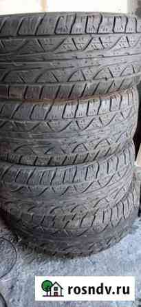 Dunlop 285/60 R18 Строитель