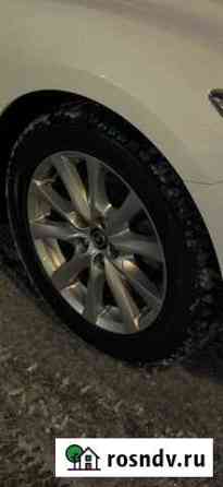 Addo India 225/55 R17 Нижневартовск