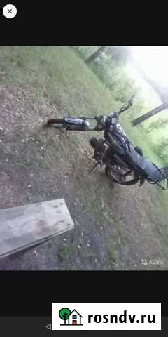 Продам альфу 110куб Козьмодемьянск - изображение 1