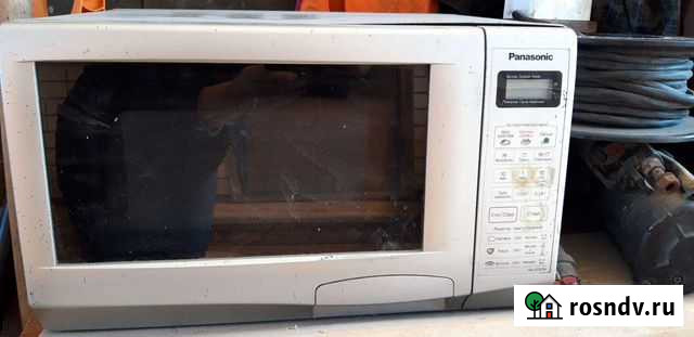Микроволновая печь Panasonic Энгельс - изображение 1
