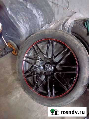 Диски brabus r21 Калининград - изображение 1