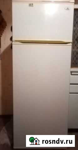Холодильник бу Брянск - изображение 1