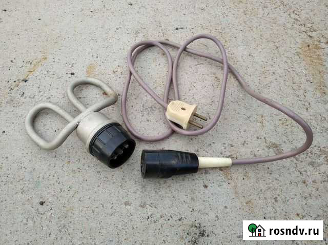 Тен для чайника и самовара Лух - изображение 1