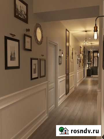 Отель на Невском проспекте Санкт-Петербург - изображение 1