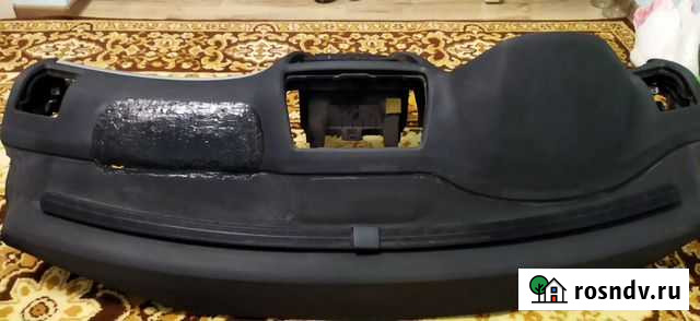 Парприз Шкода Октавия Яблоновский - изображение 1