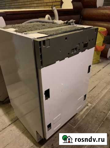 Посудомоечная машина Hansa под ремонт Добрянка - изображение 1