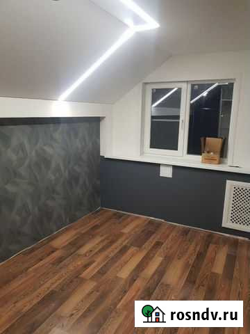 Поклейка обоев, декоративная штукатурка, штукатурк Курск - изображение 1