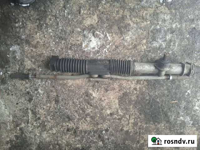 Продам рулевую рейку ваз 2108-15 Первомайский - изображение 1