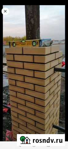 Каменьщики бригада Саратов - изображение 1