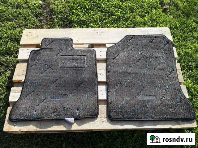 Коврики Corolla Allex Fielder Runx (оригинал) Новокузнецк - изображение 1