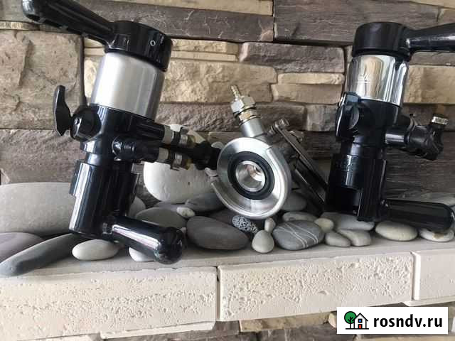 Пеногасители (пивные краны) Пивное оборудование Старый Оскол - изображение 1