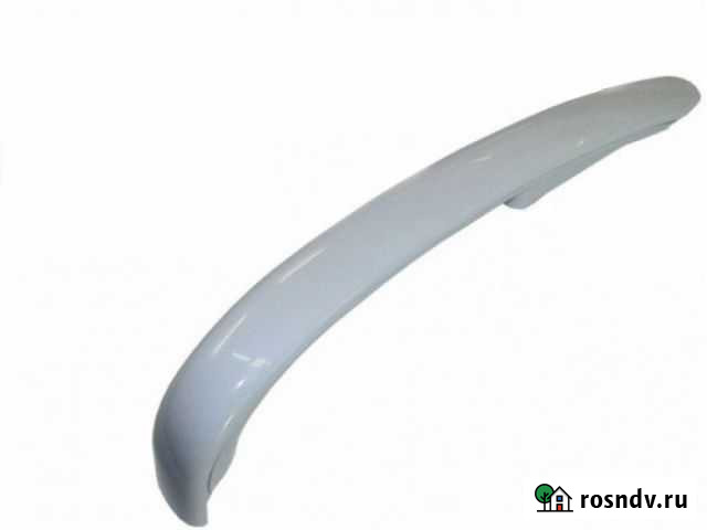 Ручка двери верхняя 17 серии 331603304500 + 331603 Рязань - изображение 1