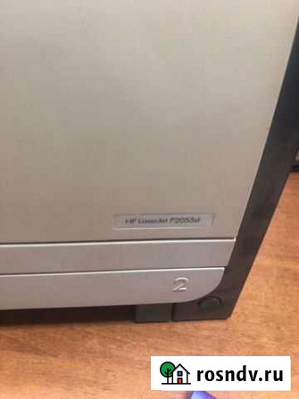 Hp laserjet 2055d Смоленск - изображение 1