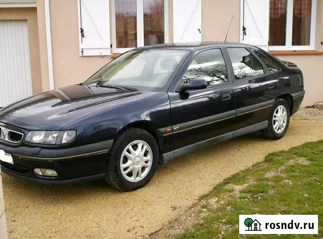 Запчасти Рено Сафране 2 Renault Safrane II Новое Девяткино - изображение 1