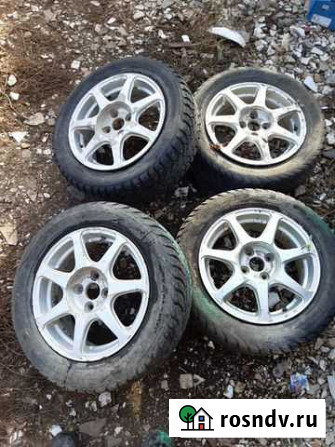 Диски r15 4x100 Алексеевка - изображение 1
