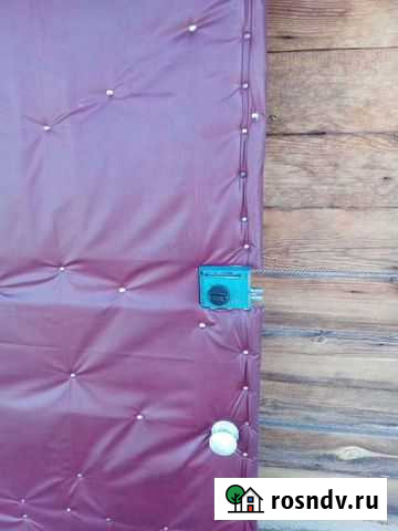 Двери бу Прокопьевск - изображение 1