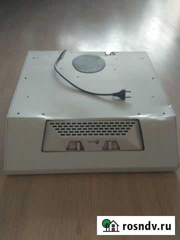 Вытяжка для кухни Копейск - изображение 1