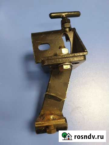 Сцепка для мотокультиватора Ленинское - изображение 1