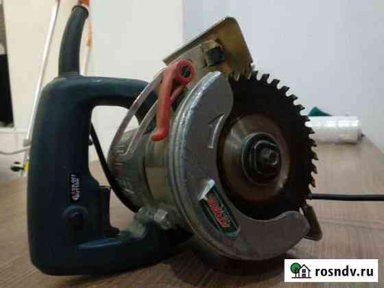 Циркулярная пила arges HDA2201 арт. 40805 Советск