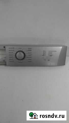 Модуль управления стиральной машиной беко Нижний Тагил - изображение 1